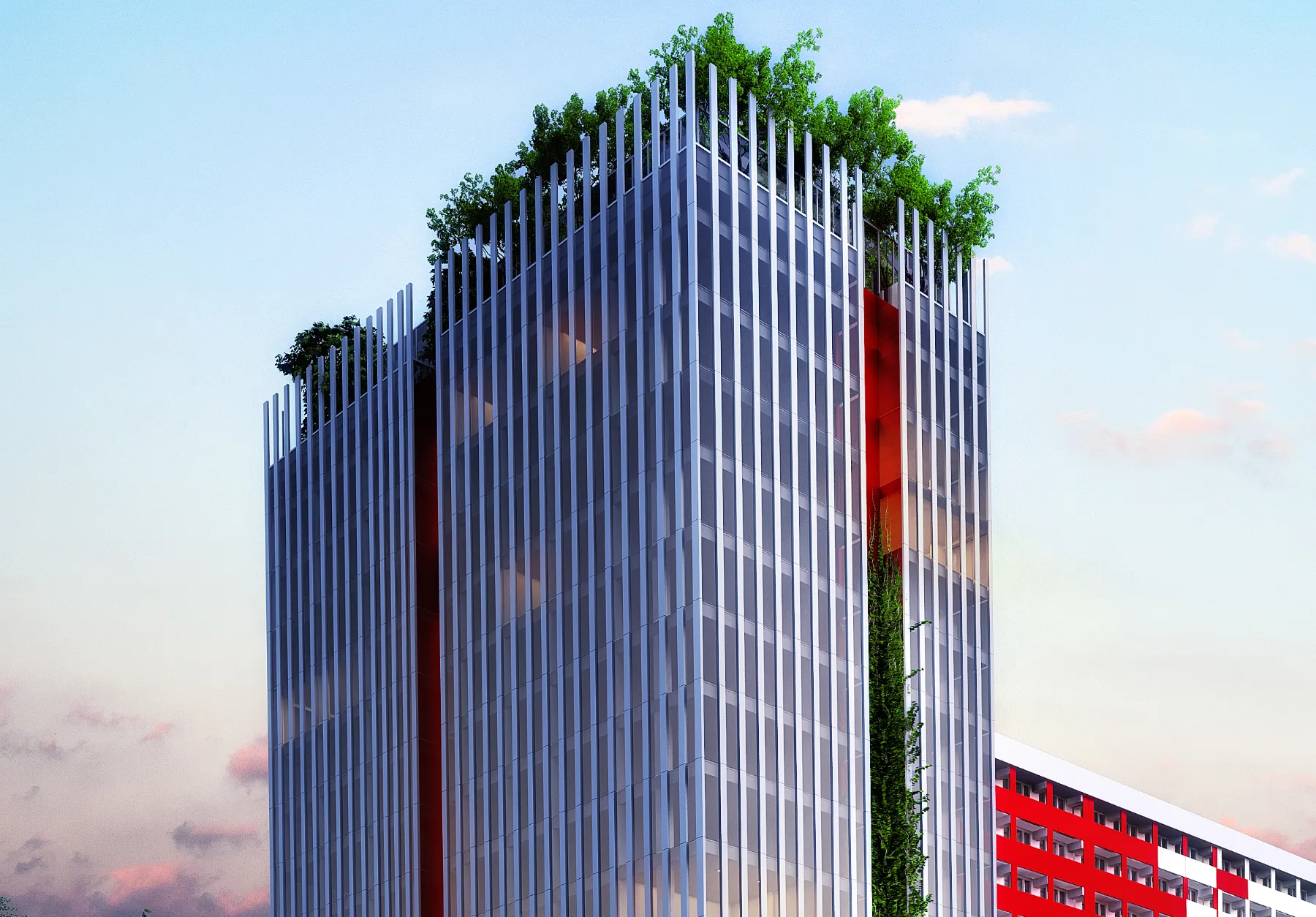 Projekt Havre